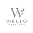 Wello Beauty - Home
