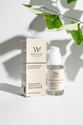 Gel Double Hydratation - Wello Beauty™