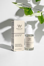Gel Double Hydratation - Wello Beauty™